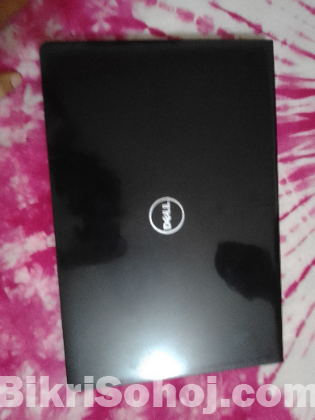 ডেল ল্যাপটপ Inspiron 15